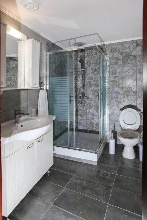 Argyro House II Leilighet Rethymno Eksteriør bilde